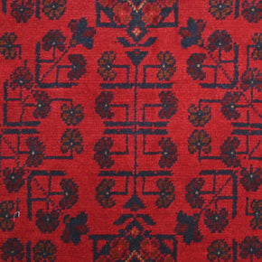 Khal Mohammadi Rug - 148 cm x 96 cm