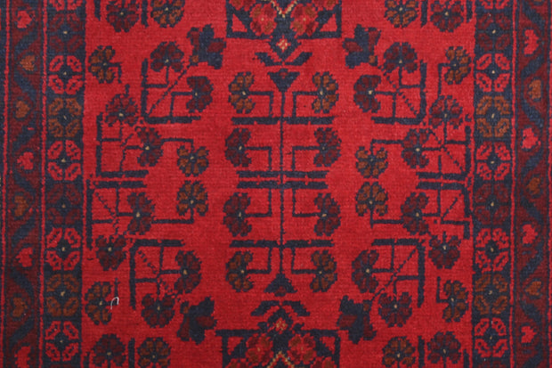 Khal Mohammadi Rug - 148 cm x 96 cm