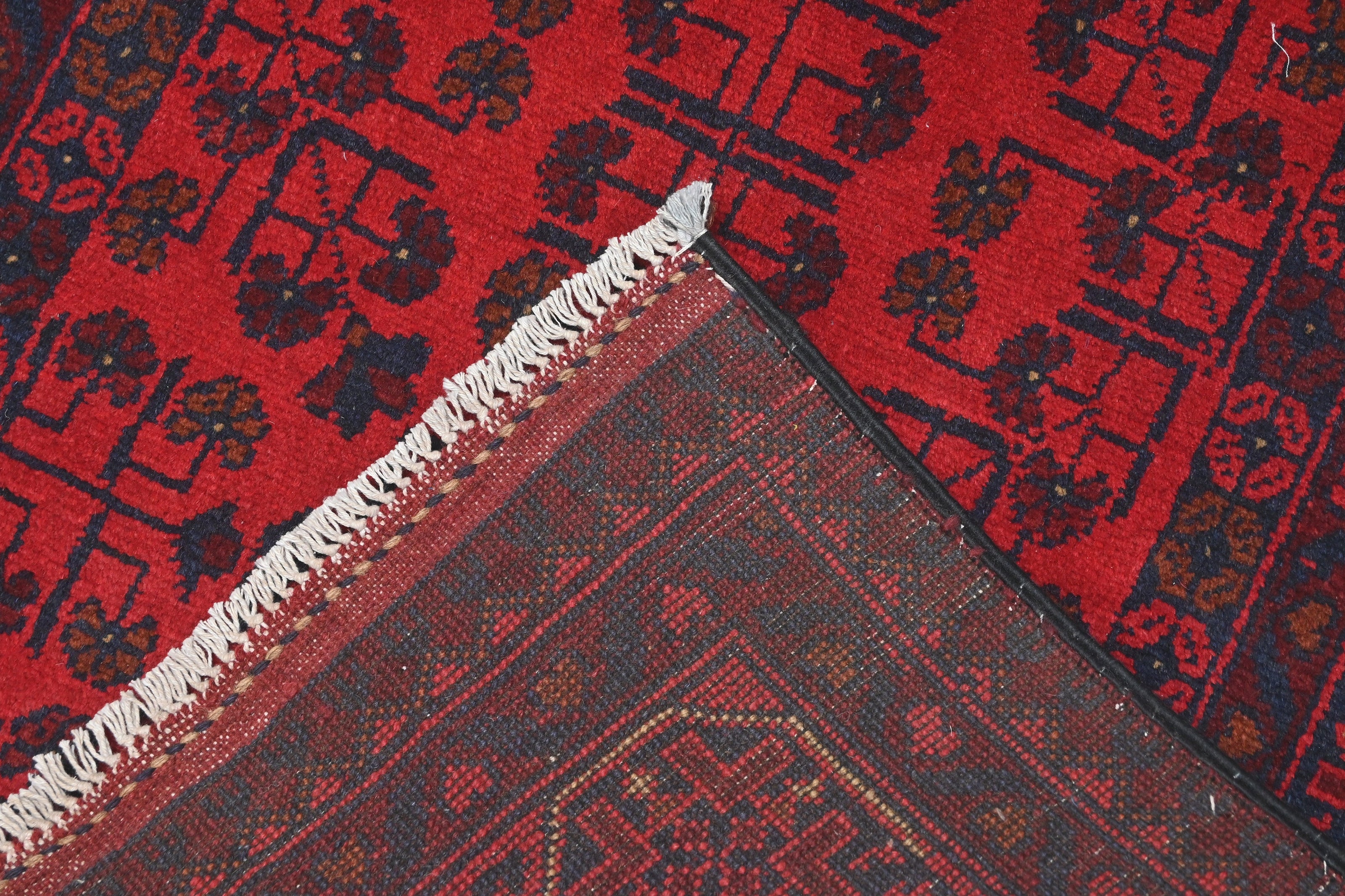 Khal Mohammadi Rug - 148 cm x 96 cm