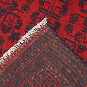 Khal Mohammadi Rug - 148 cm x 96 cm