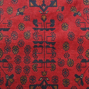 Khal Mohammadi Rug - 155 cm x 100 cm