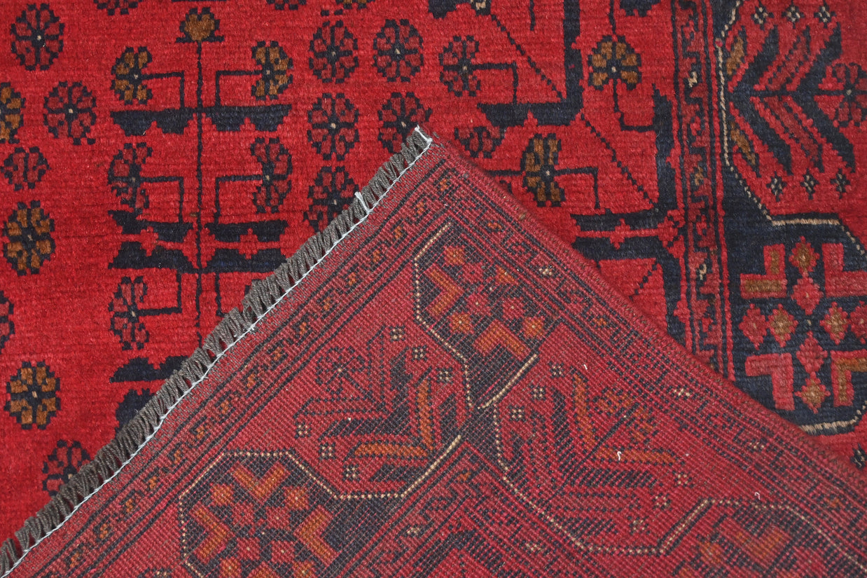 Khal Mohammadi Rug - 155 cm x 100 cm