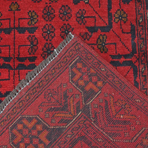 Khal Mohammadi Rug - 155 cm x 100 cm