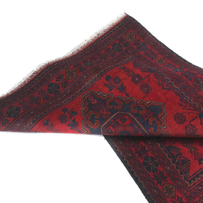 Khal Mohammadi Rug - 146 cm x 97 cm