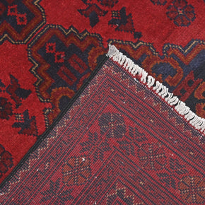Khal Mohammadi Rug - 146 cm x 97 cm