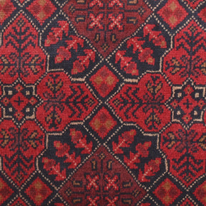 Khal Mohammadi Rug - 142 cm x 99 cm