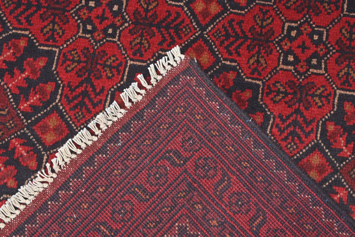 Khal Mohammadi Rug - 142 cm x 99 cm