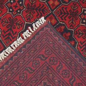 Khal Mohammadi Rug - 142 cm x 99 cm