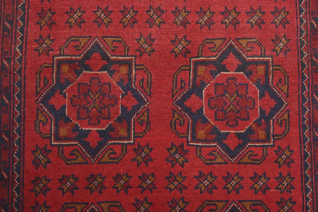 Khal Mohammadi Rug - 145 cm x 97 cm
