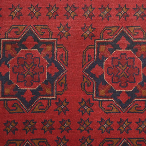 Khal Mohammadi Rug - 145 cm x 97 cm