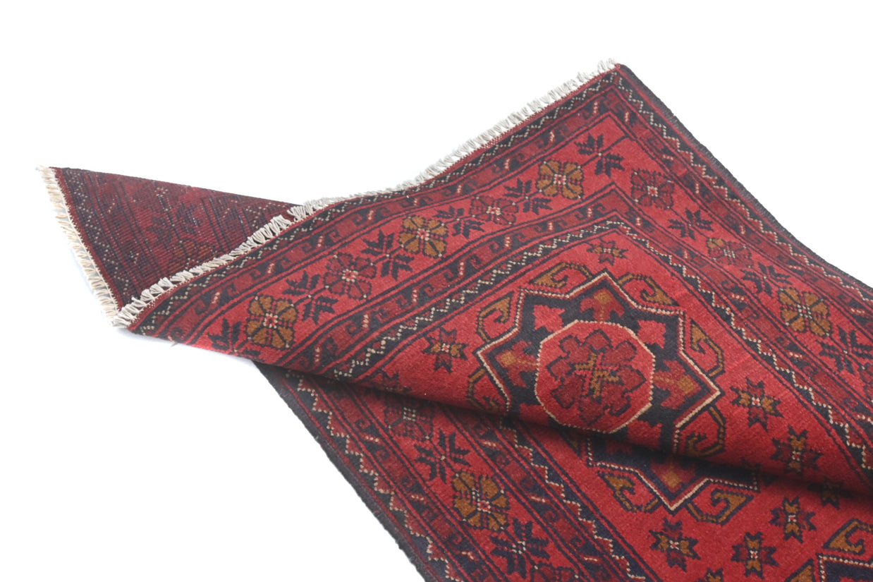 Khal Mohammadi Rug - 145 cm x 97 cm