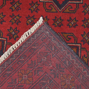Khal Mohammadi Rug - 145 cm x 97 cm