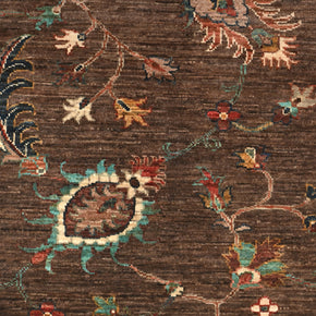 Sultani Runner - 292 cm x 83 cm
