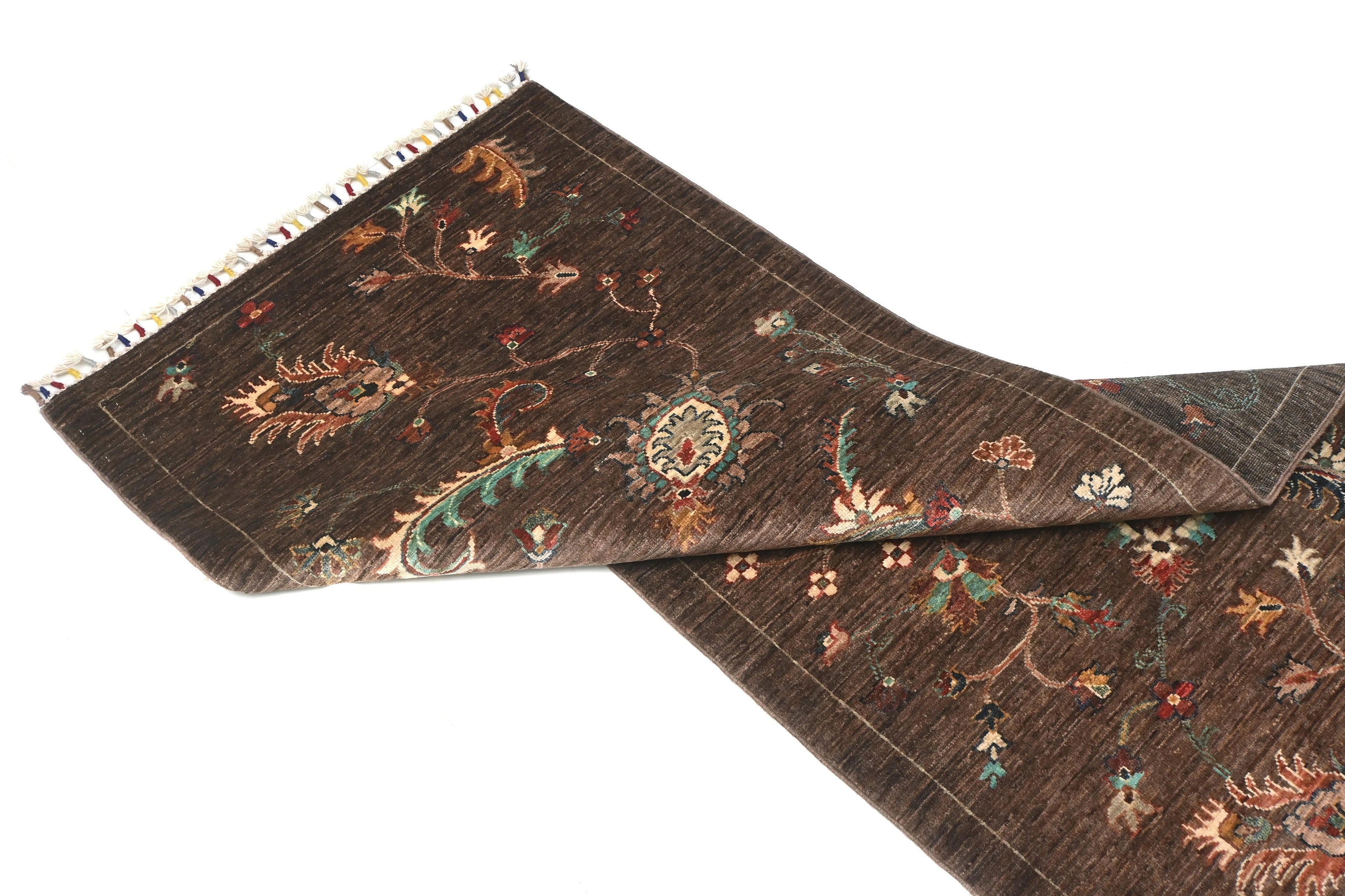 Sultani Runner - 292 cm x 83 cm