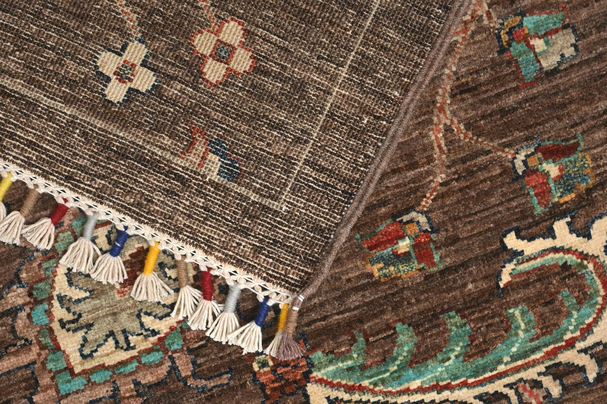 Sultani Runner - 292 cm x 83 cm