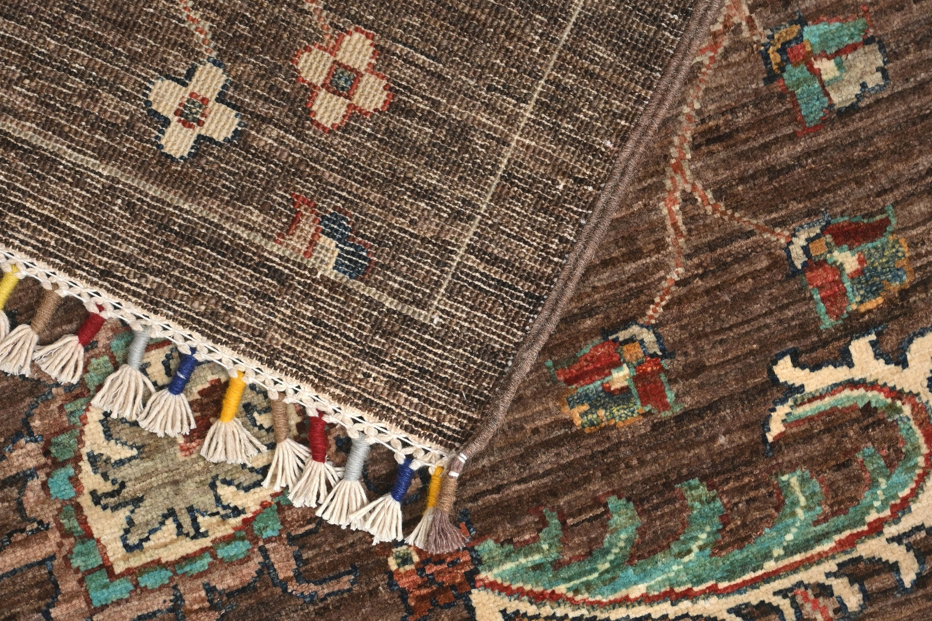 Sultani Runner - 292 cm x 83 cm
