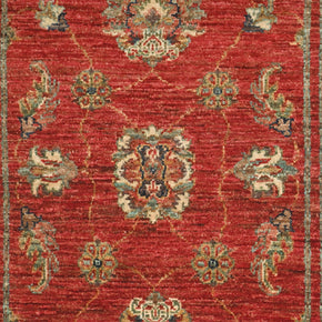 Sultani Runner - 293 cm x 82 cm