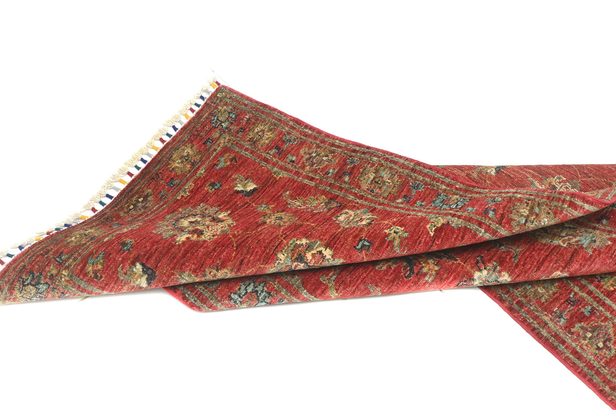 Sultani Runner - 293 cm x 82 cm
