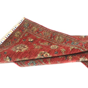 Sultani Runner - 293 cm x 82 cm