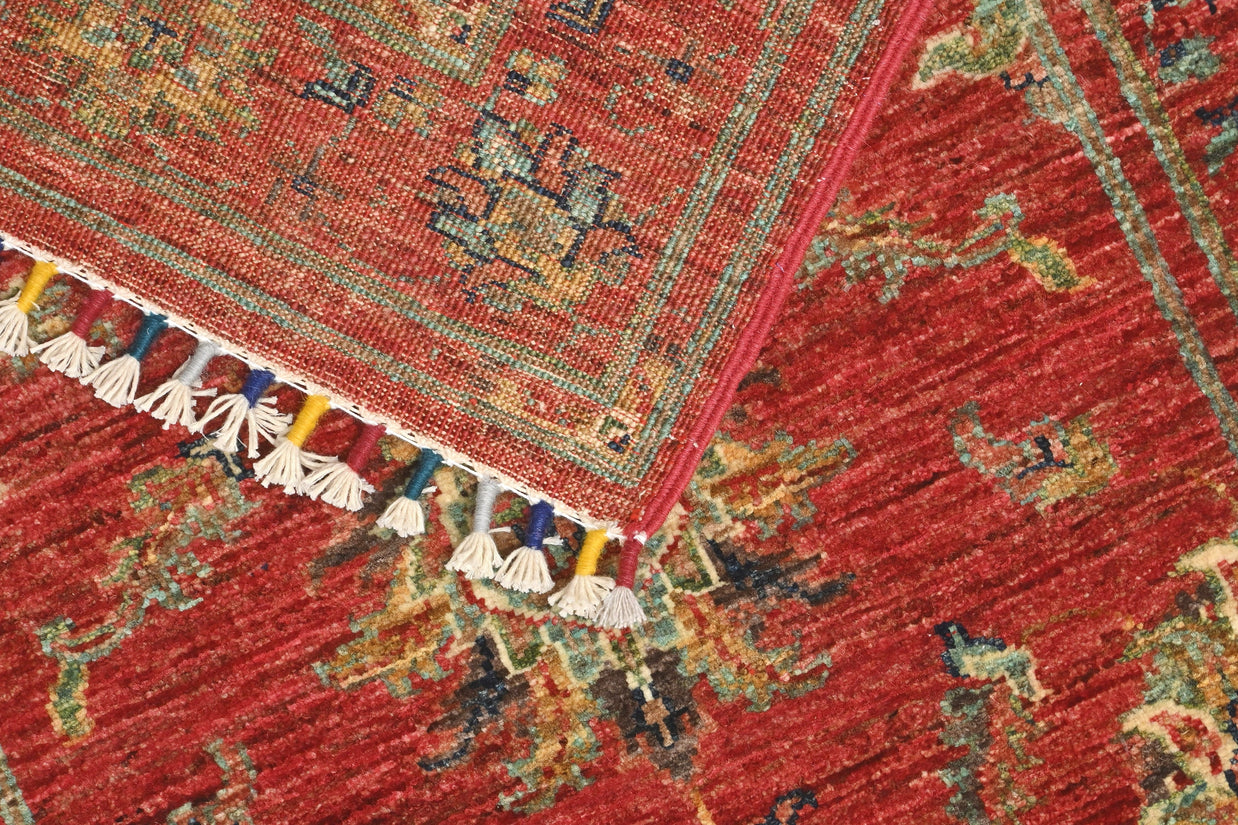 Sultani Runner - 293 cm x 82 cm