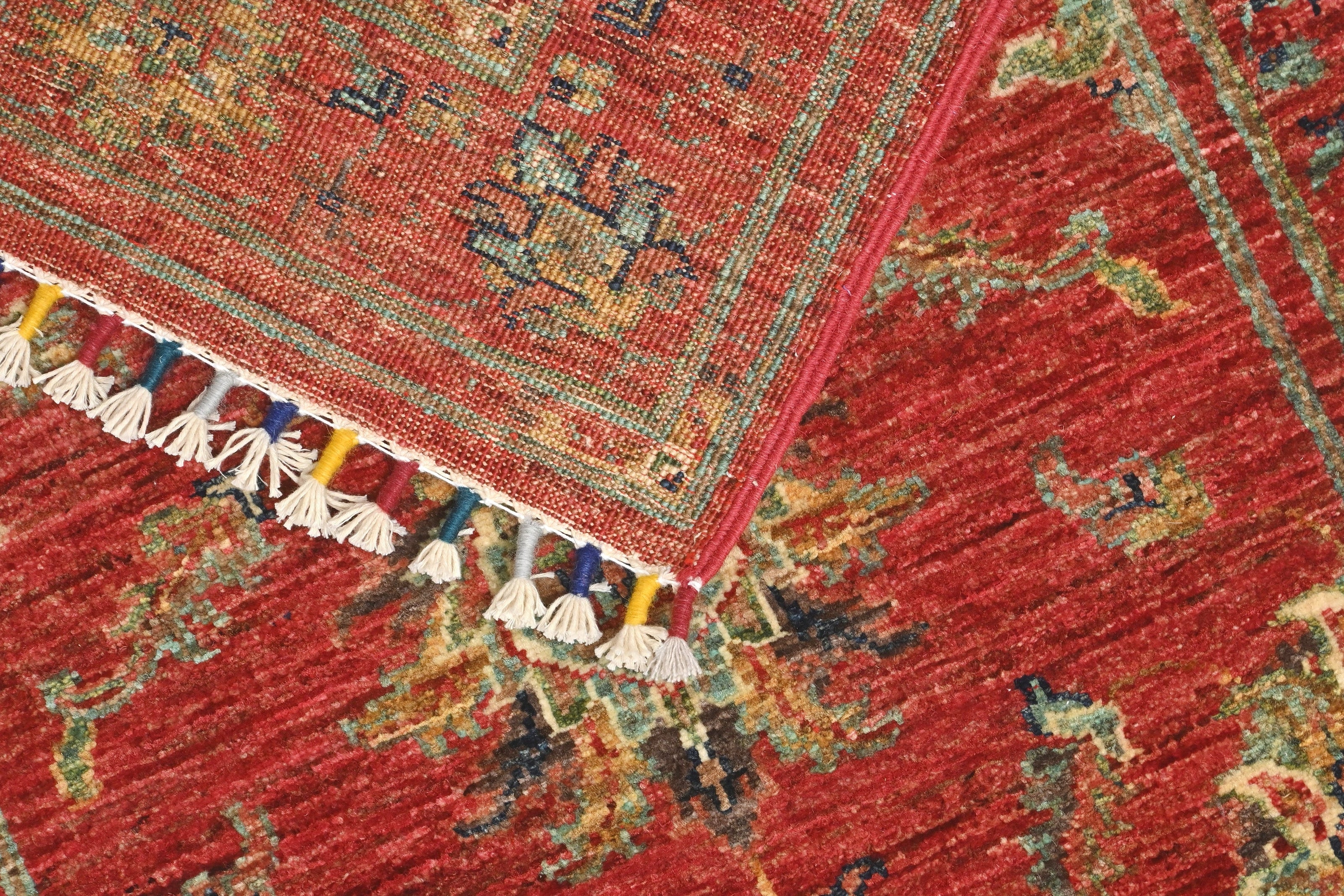 Sultani Runner - 293 cm x 82 cm