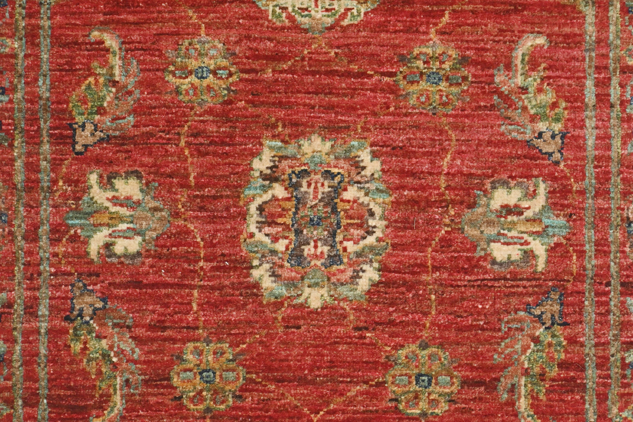 Sultani Runner - 297 cm x 84 cm