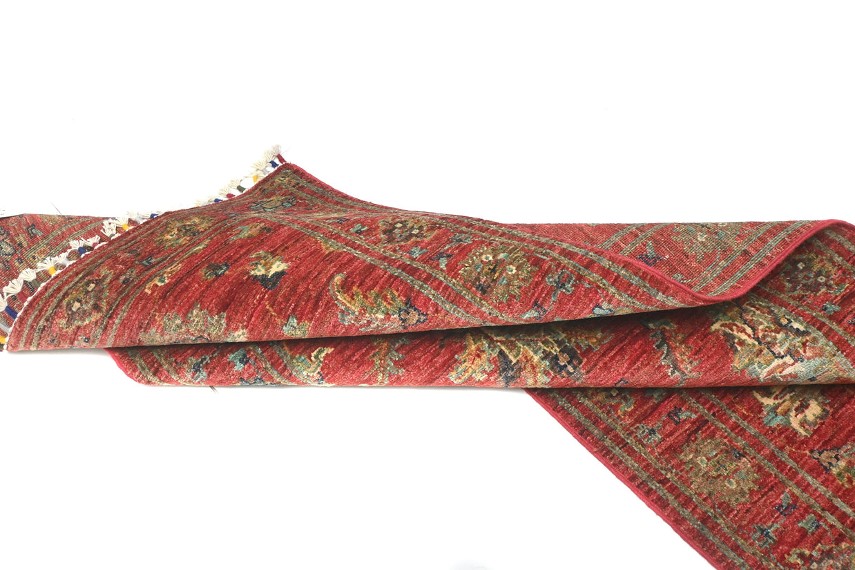 Sultani Runner - 297 cm x 84 cm