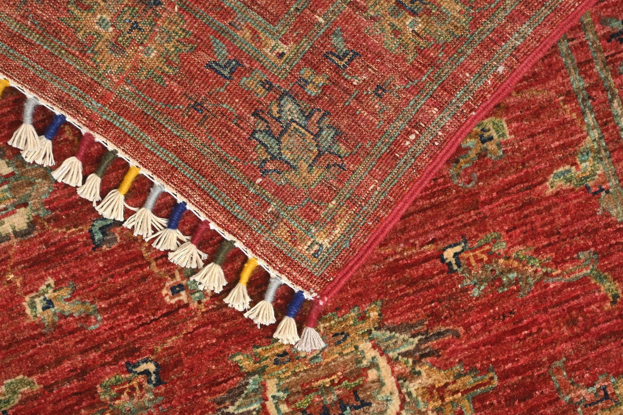 Sultani Runner - 297 cm x 84 cm