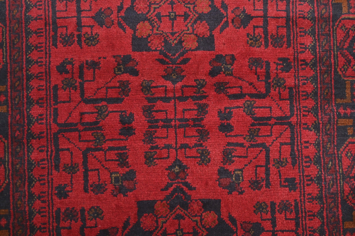 Khal Mohammadi Rug - 144 cm x 97 cm