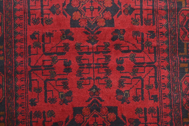 Khal Mohammadi Rug - 144 cm x 97 cm