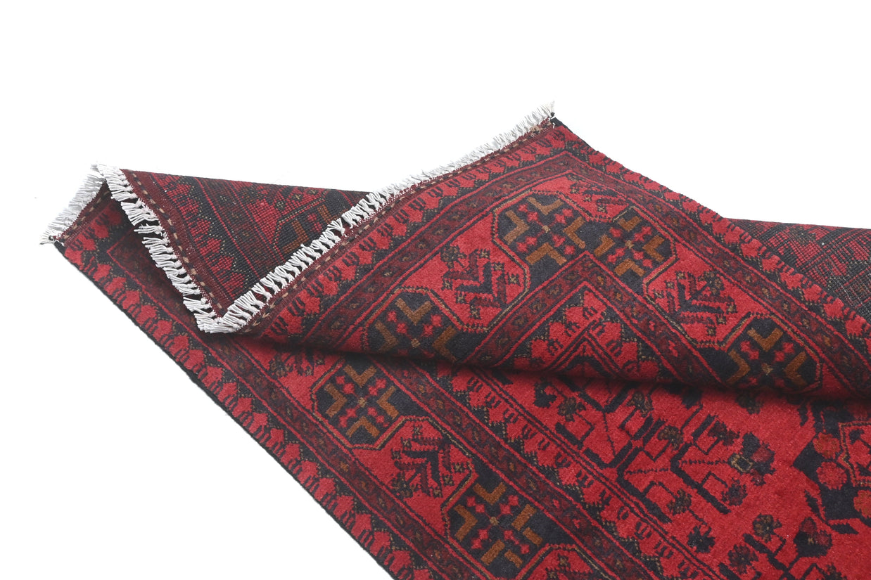 Khal Mohammadi Rug - 144 cm x 97 cm