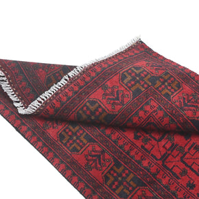 Khal Mohammadi Rug - 144 cm x 97 cm