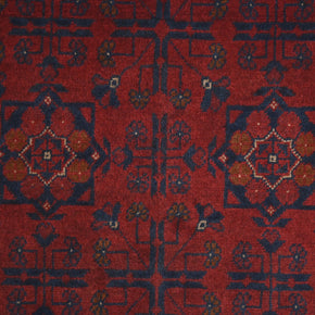Khal Mohammadi Rug - 156 cm x 107 cm
