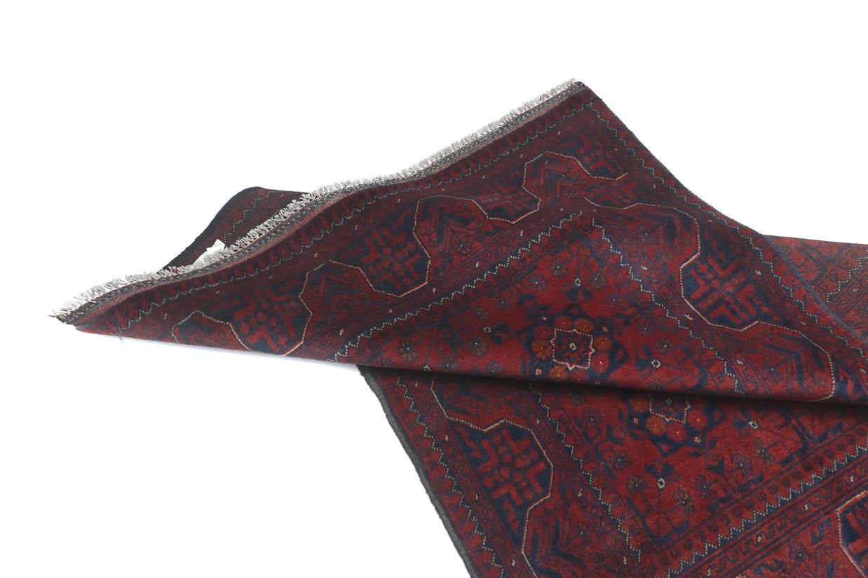 Khal Mohammadi Rug - 156 cm x 107 cm