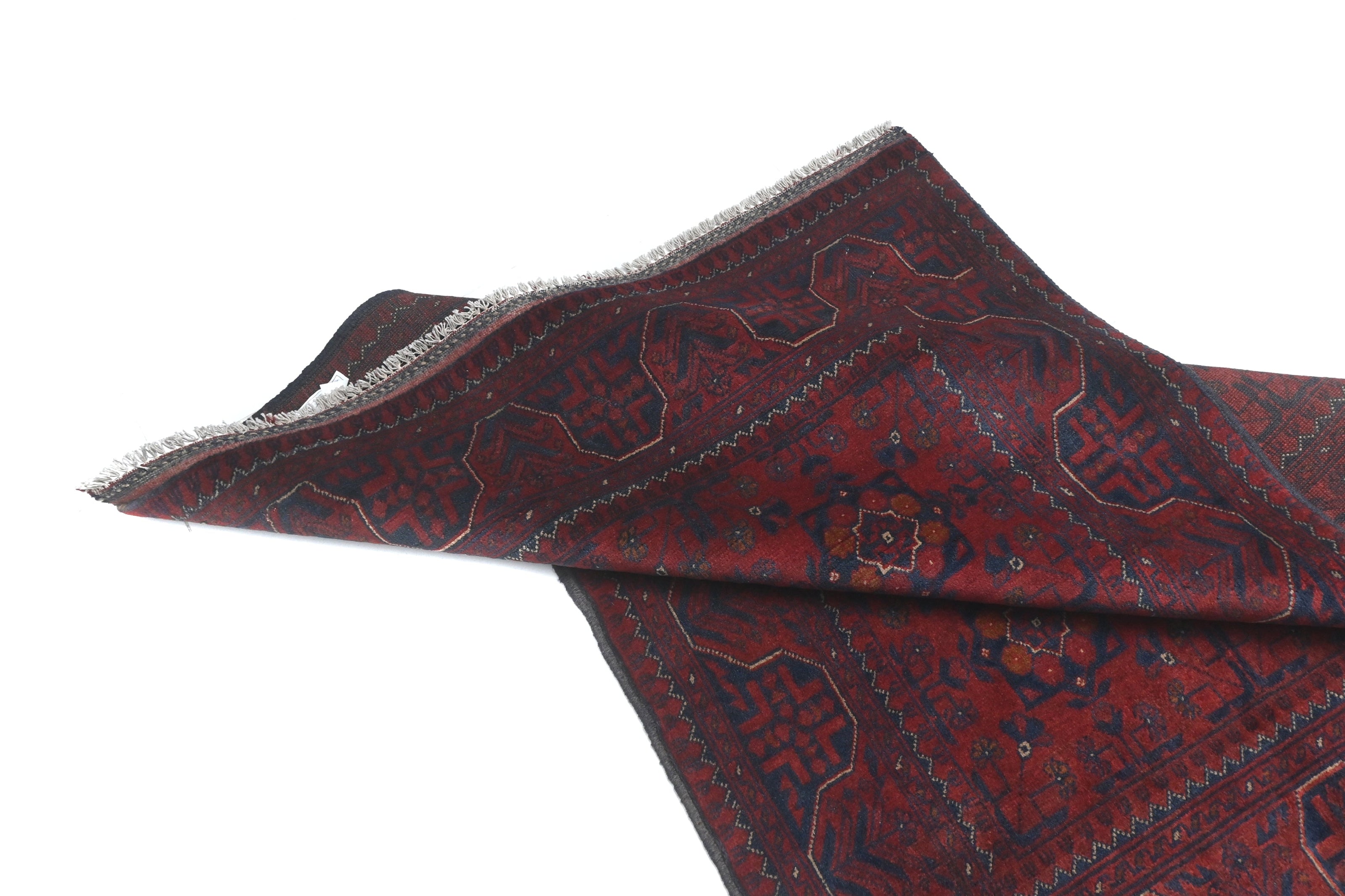 Khal Mohammadi Rug - 156 cm x 107 cm