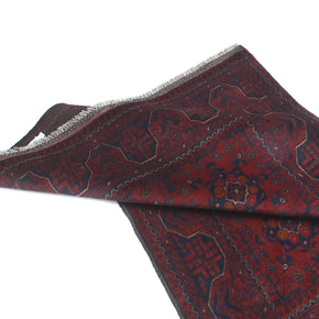 Khal Mohammadi Rug - 156 cm x 107 cm