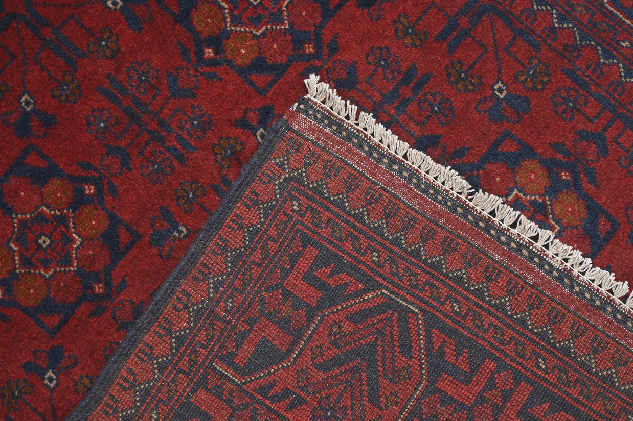 Khal Mohammadi Rug - 156 cm x 107 cm