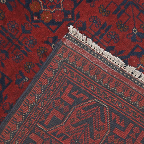 Khal Mohammadi Rug - 156 cm x 107 cm