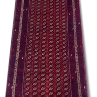 Roshnai Rug - 286 cm x 89 cm