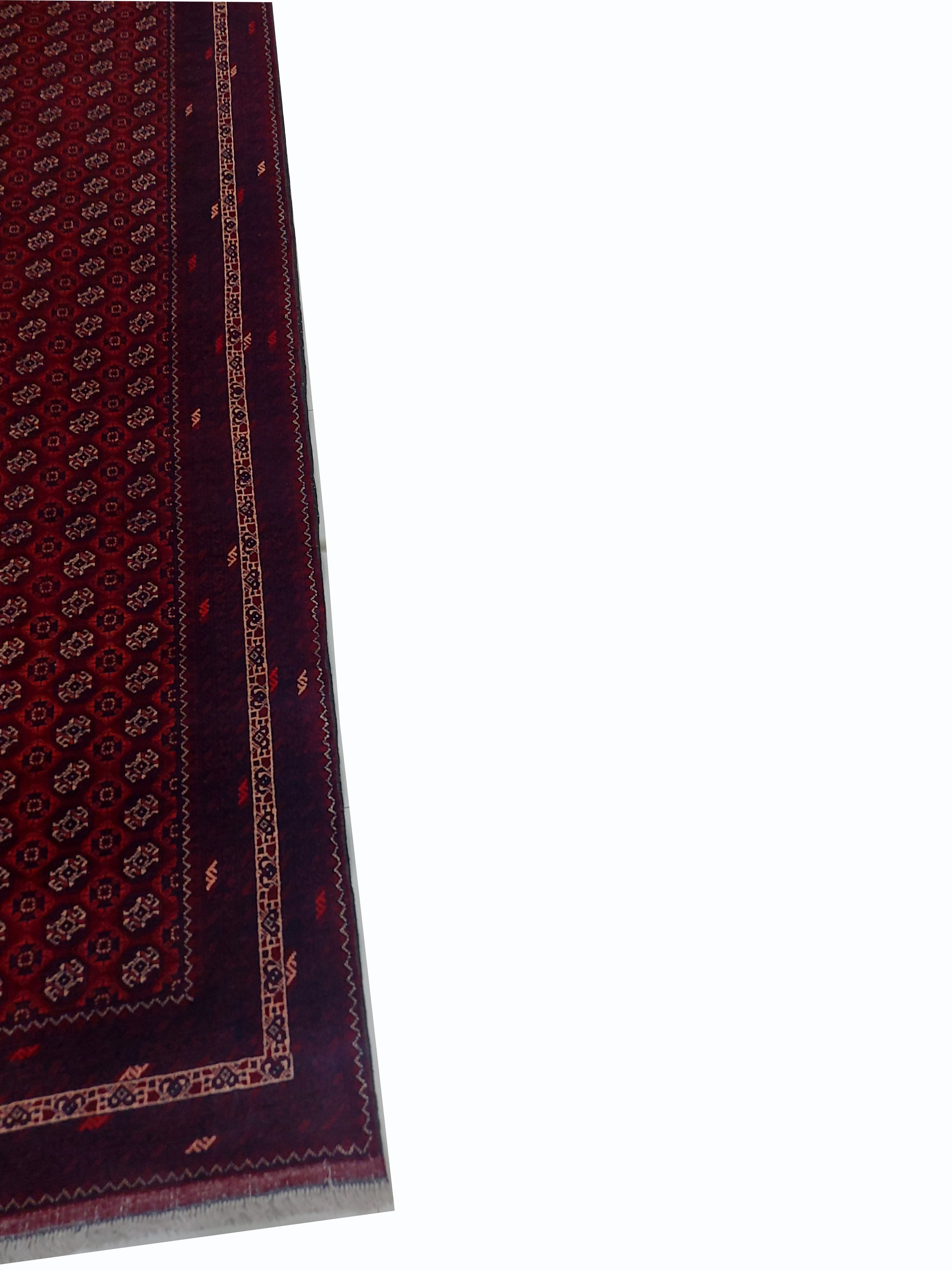 Roshnai Rug - 286 cm x 89 cm