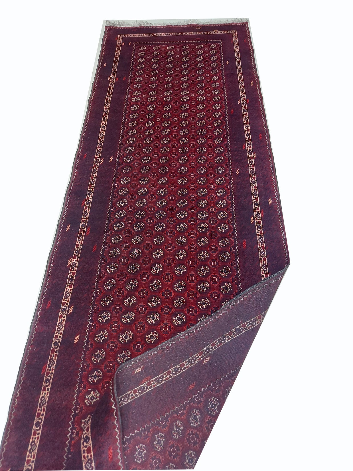 Roshnai Rug - 286 cm x 89 cm