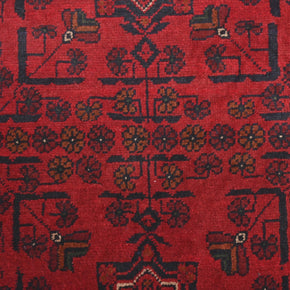 Khal Mohammadi Rug - 140 cm x 98 cm