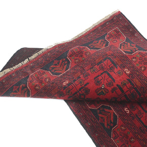 Khal Mohammadi Rug - 140 cm x 98 cm