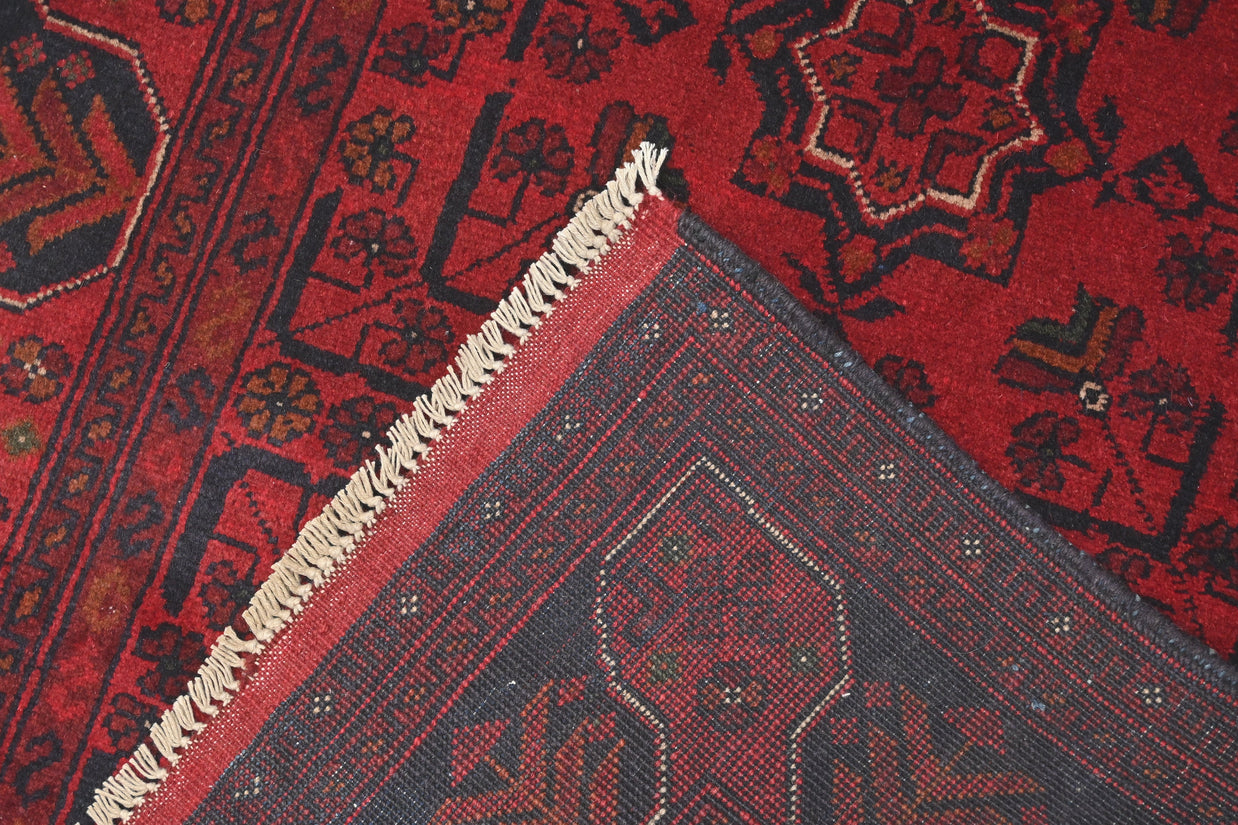Khal Mohammadi Rug - 140 cm x 98 cm