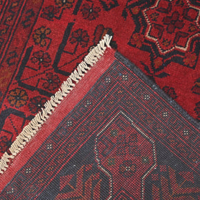 Khal Mohammadi Rug - 140 cm x 98 cm