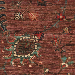 Sultani Runner - 306 cm x 82 cm