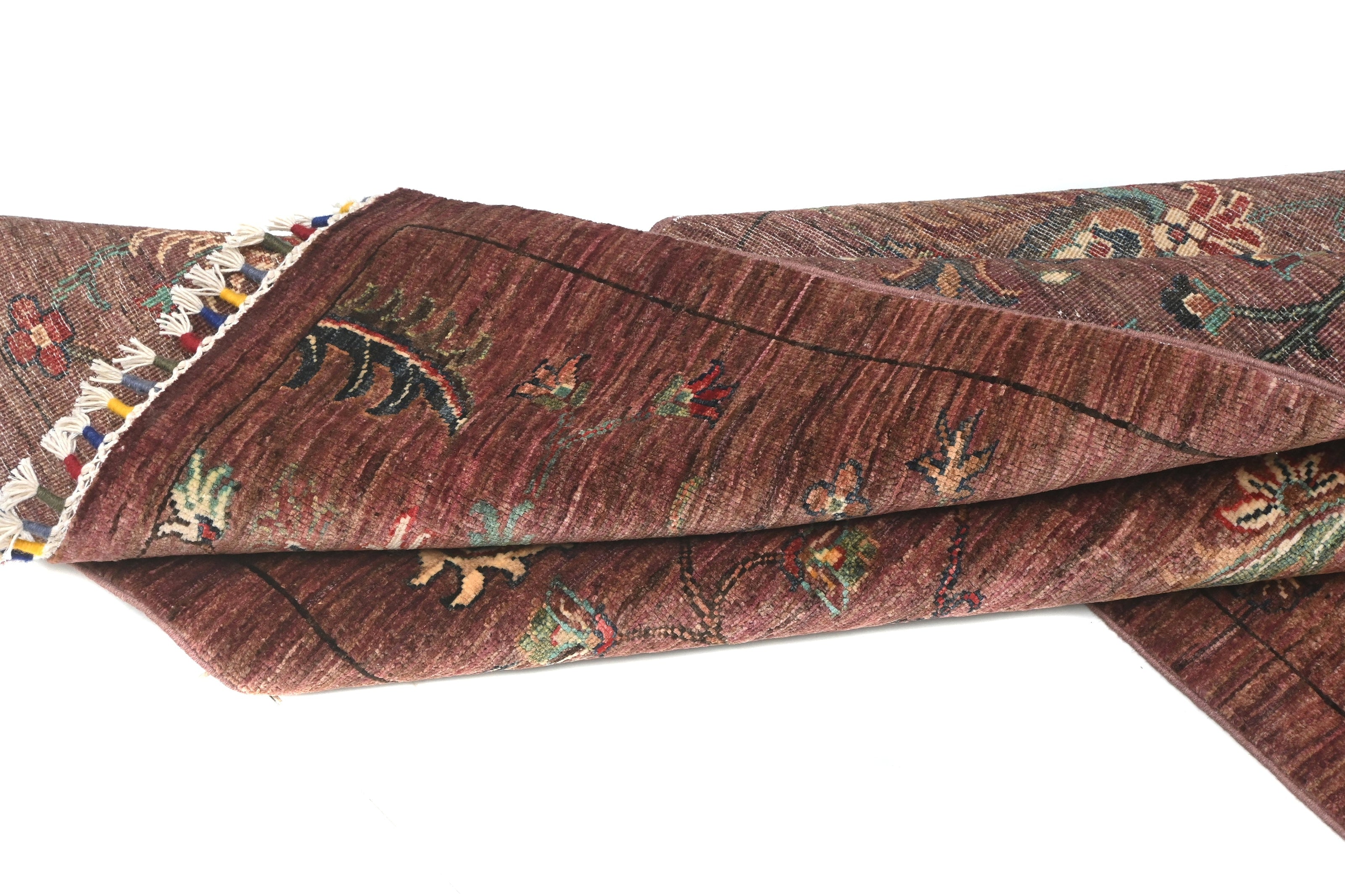 Sultani Runner - 306 cm x 82 cm