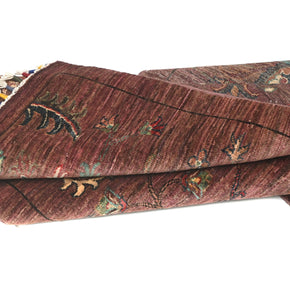 Sultani Runner - 306 cm x 82 cm