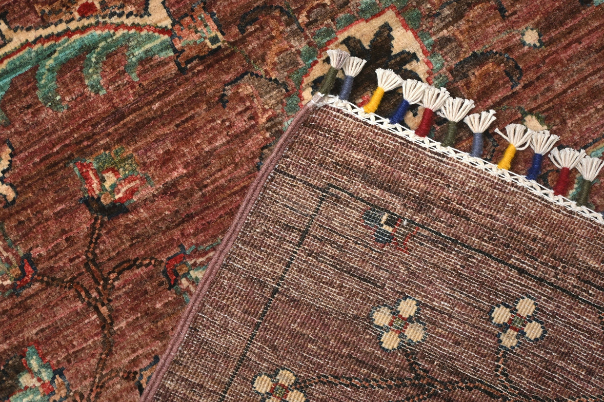 Sultani Runner - 306 cm x 82 cm