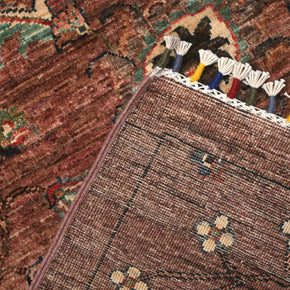 Sultani Runner - 306 cm x 82 cm
